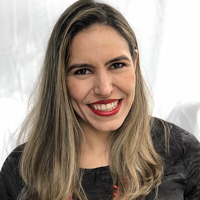 Profª. Drª Loyde Vieira de Abreu Harbich