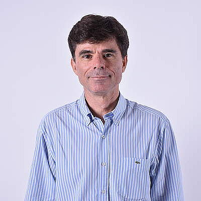 Prof. Dr. Ariovaldo José de Almeida
