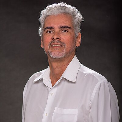 Prof. Dr. Sergio Luis Rabelo de Almeida