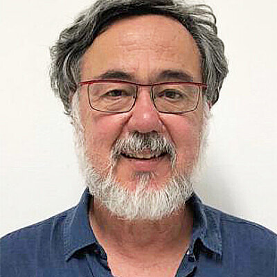 Prof. Dr. Rafael Antonio Cunha Perrone