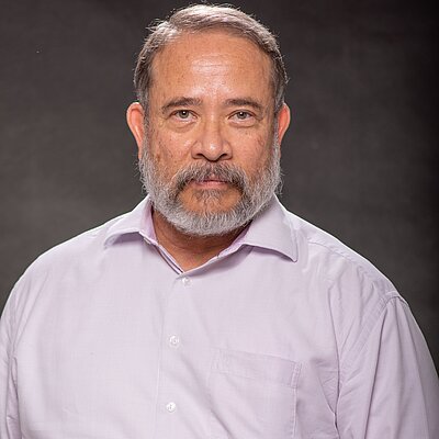 Prof. Dr. Jorge Alexandre Onoda Pessanha