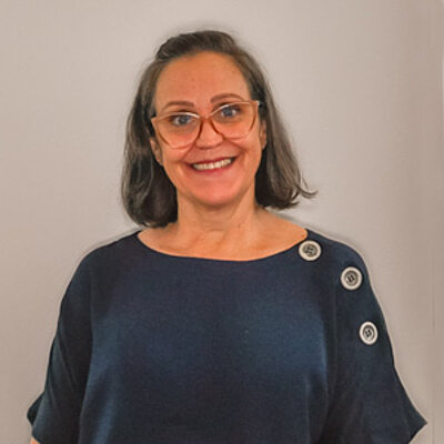 Prof.ª Étria Rodrigues M.Sc