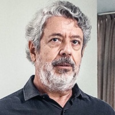Prof. Dr. Renato Luiz Sobral Anelli