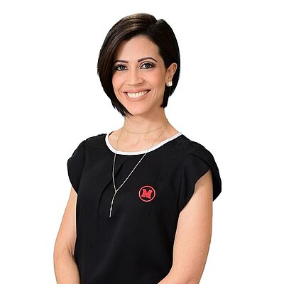 Laura Ribeiro Pires M. de Magalhães Laura Ribeiro Pires M. de Magalhães