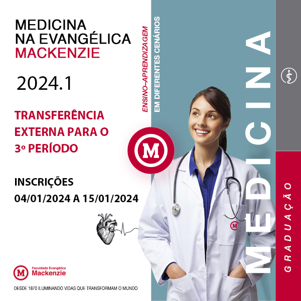 Notícias  Faculdade Paraná - Mackenzie