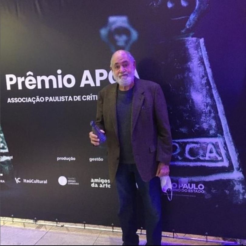Lucas Cardoso - Academia Internacional de Cinema - Barueri, São Paulo,  Brasil