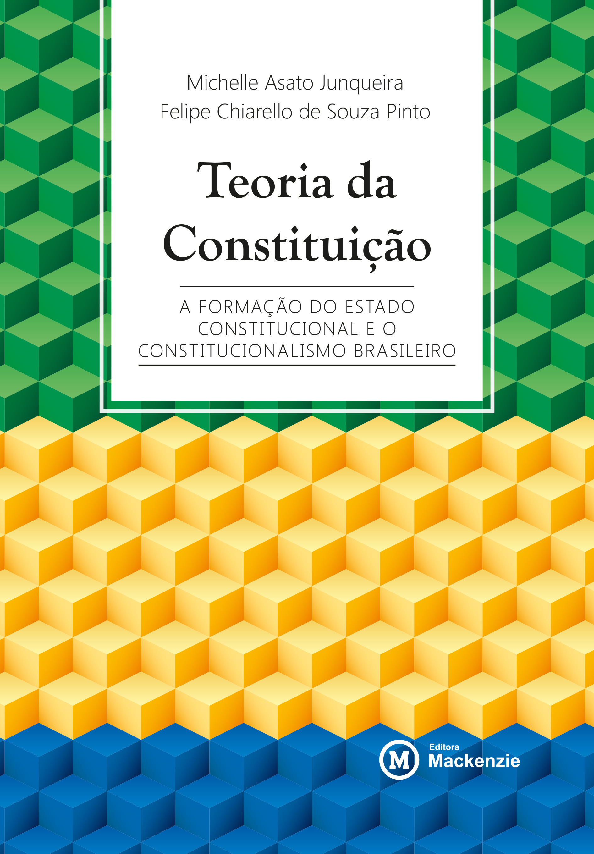 Grupo de Estudos - Teoria Crítica e Constitucionalismo