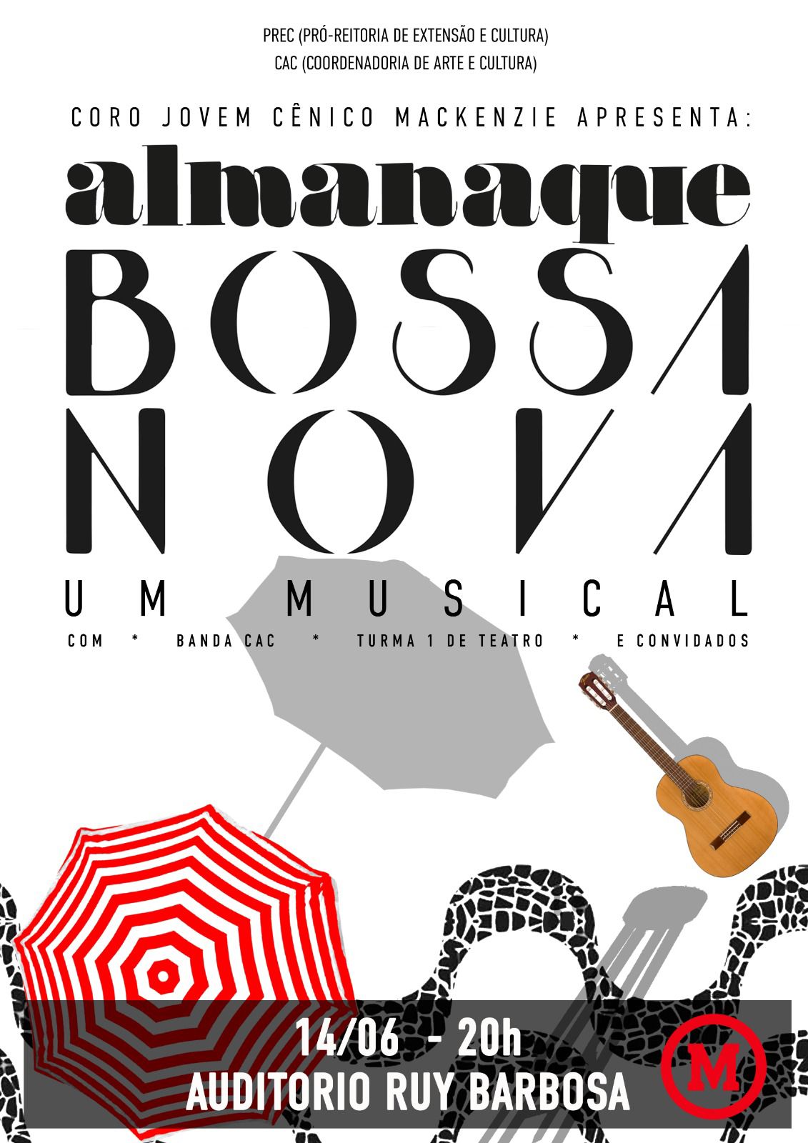 Conheça ou relembre a Bossa Nova em 18 músicas incríveis - LETRAS
