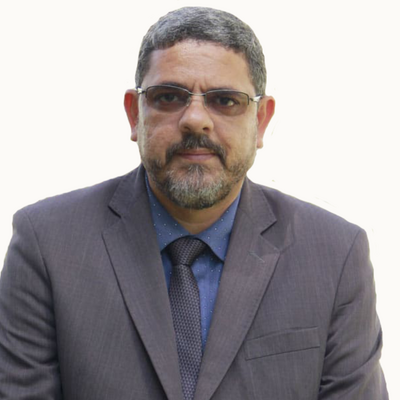 Prof. Dr. Stefano Alves dos Santos