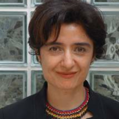 Ana Paula Koury Ana Paula Koury