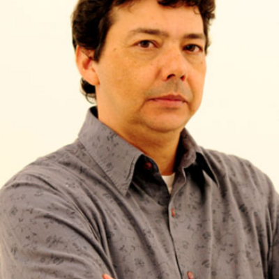 Professor Dr Manoel Roberto Nascimento de Lima