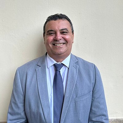 Prof. Manoel Villas Boas Júnior Prof. Manoel Villas Boas Júnior