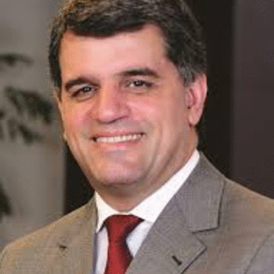 Prof. Dr. Carlos Alberto Araujo Netto