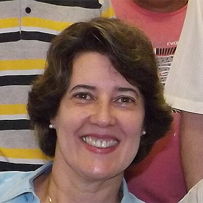 Profa. MSc. Ana Maria Santiago Jorge de Melo Profa. MSc. Ana Maria Santiago Jorge de Melo