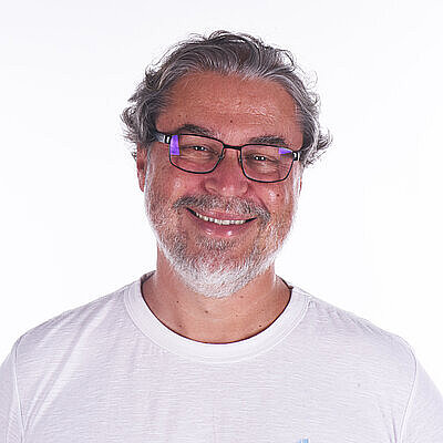 Prof. Dr. Daniel de Thomaz