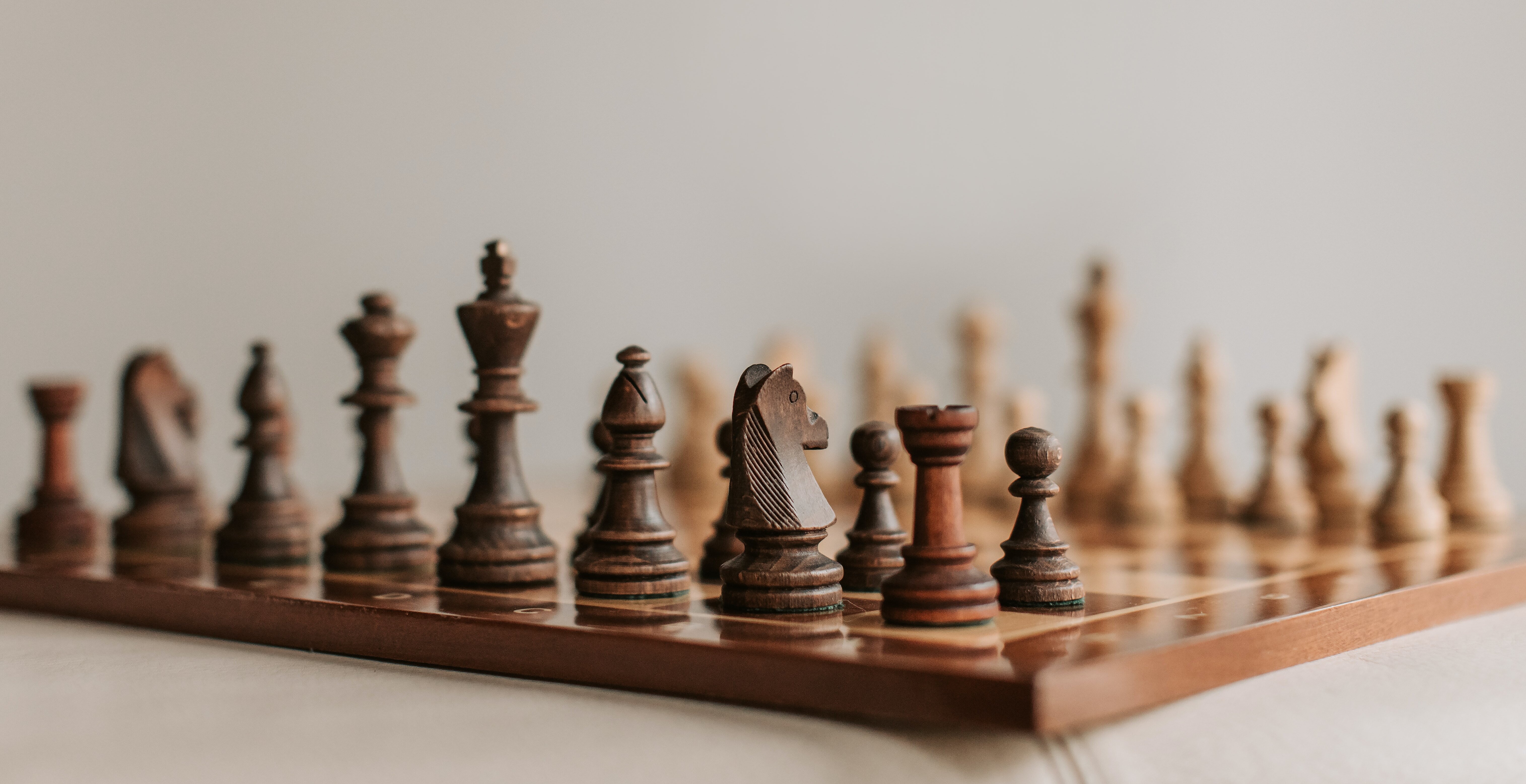 Planejamento Tributário e Jogo de Xadrez: as semelhanças e as
