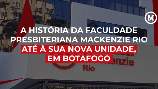 Notícias  Faculdade Paraná - Mackenzie