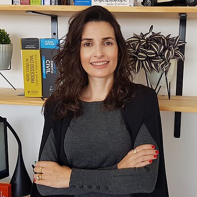 Profa. Ms. Lidiani Fadel Bueno Gomes Profa. Ms. Lidiani Fadel Bueno Gomes