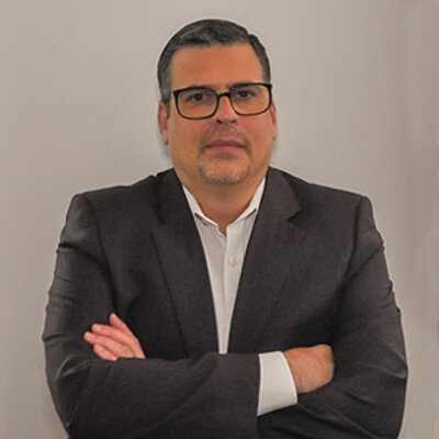 Prof. Jan Carlo Moraes O. B. Delorenzi Ph.D