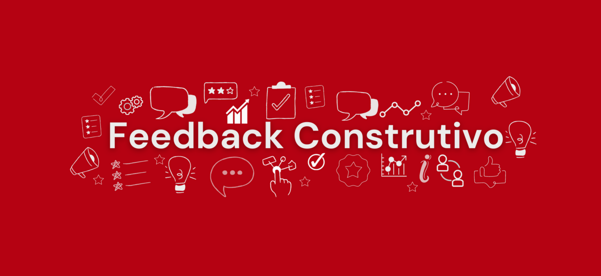 Feedback construtivo: como fazer e exemplos!