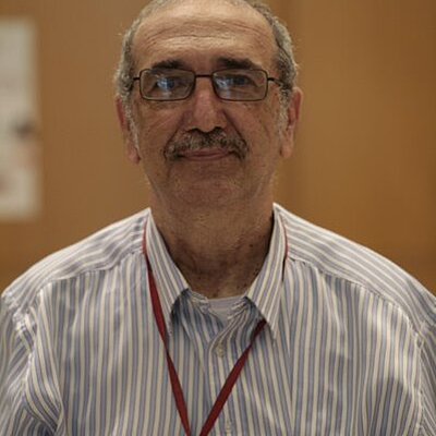Prof. Ms. José Clovis de Andrade Falcão