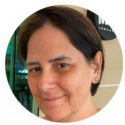 Profa. Patricia Bonezi Nunes da Mota Profa. Patricia Bonezi Nunes da Mota