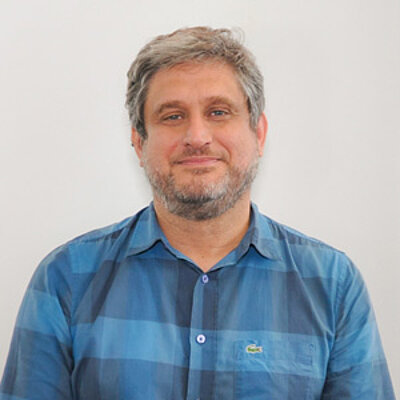 Prof. Fernando da Silveira Ph.D