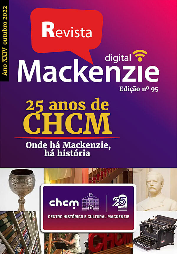 Revista Narrativa - Edição 01 by Mackenzie CCL - Issuu