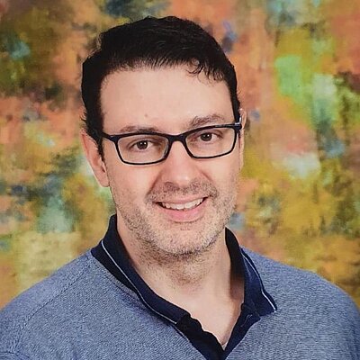 Prof. Dr. Julio César Ardito Prof. Dr. Julio César Ardito