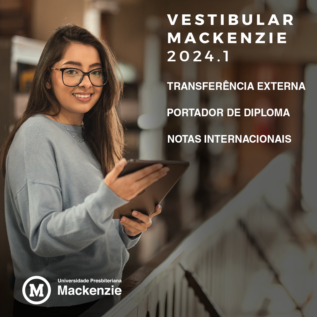 Lermack 2022, Ensino Fundamental II e Ensino Médio by Colégio Mackenzie