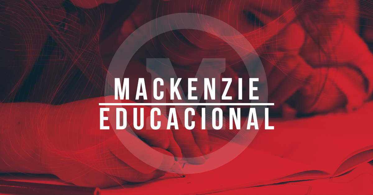 Lermack 2022, Ensino Fundamental II e Ensino Médio by Colégio Mackenzie