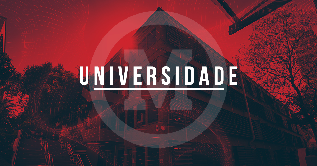 Universidade | Universidade - Mackenzie