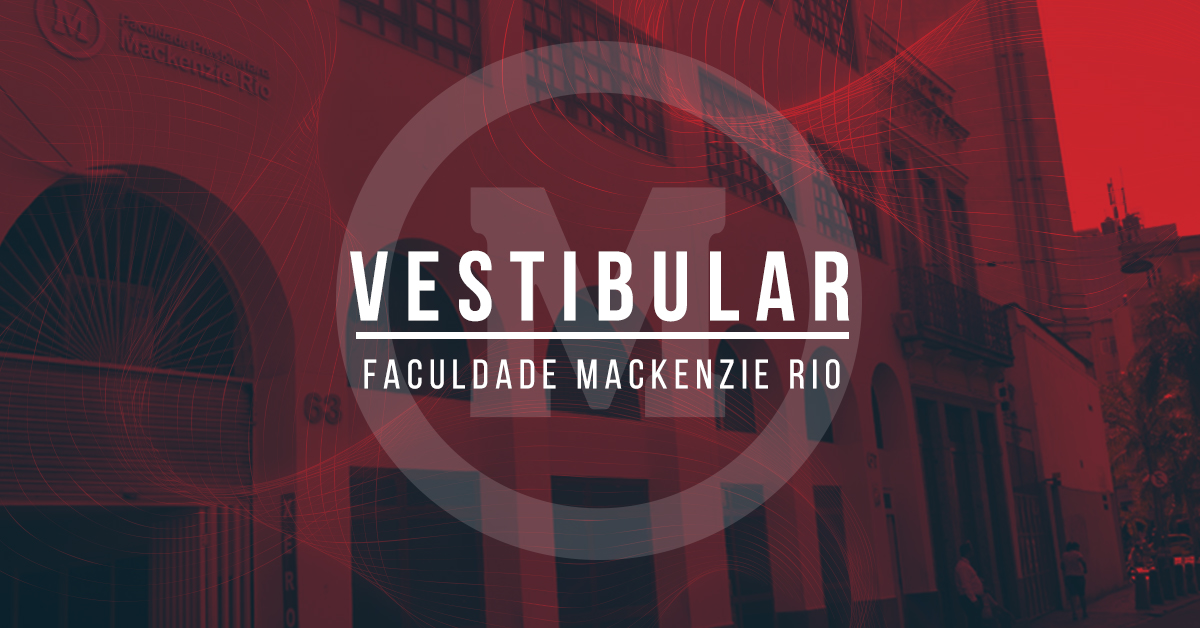 Faculdade Rio | Faculdade Rio - Mackenzie