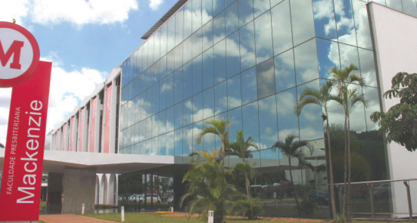 Campus Brasília 2