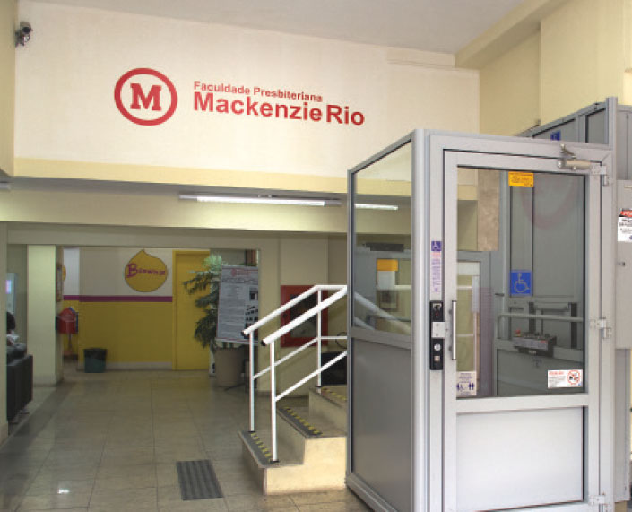 Campus Rio de Janeiro